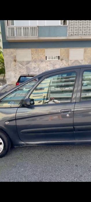 Citroën xsara Picasso