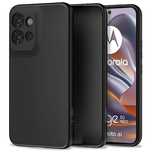 Tech-Protect Icon Motorola Edge 50 Neo Black