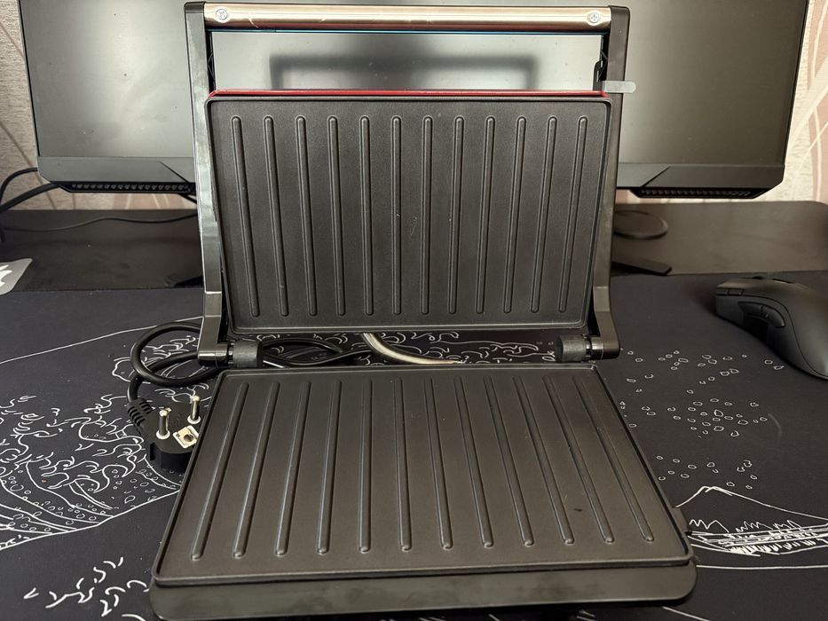 Гриль-барбекю Vilgrand