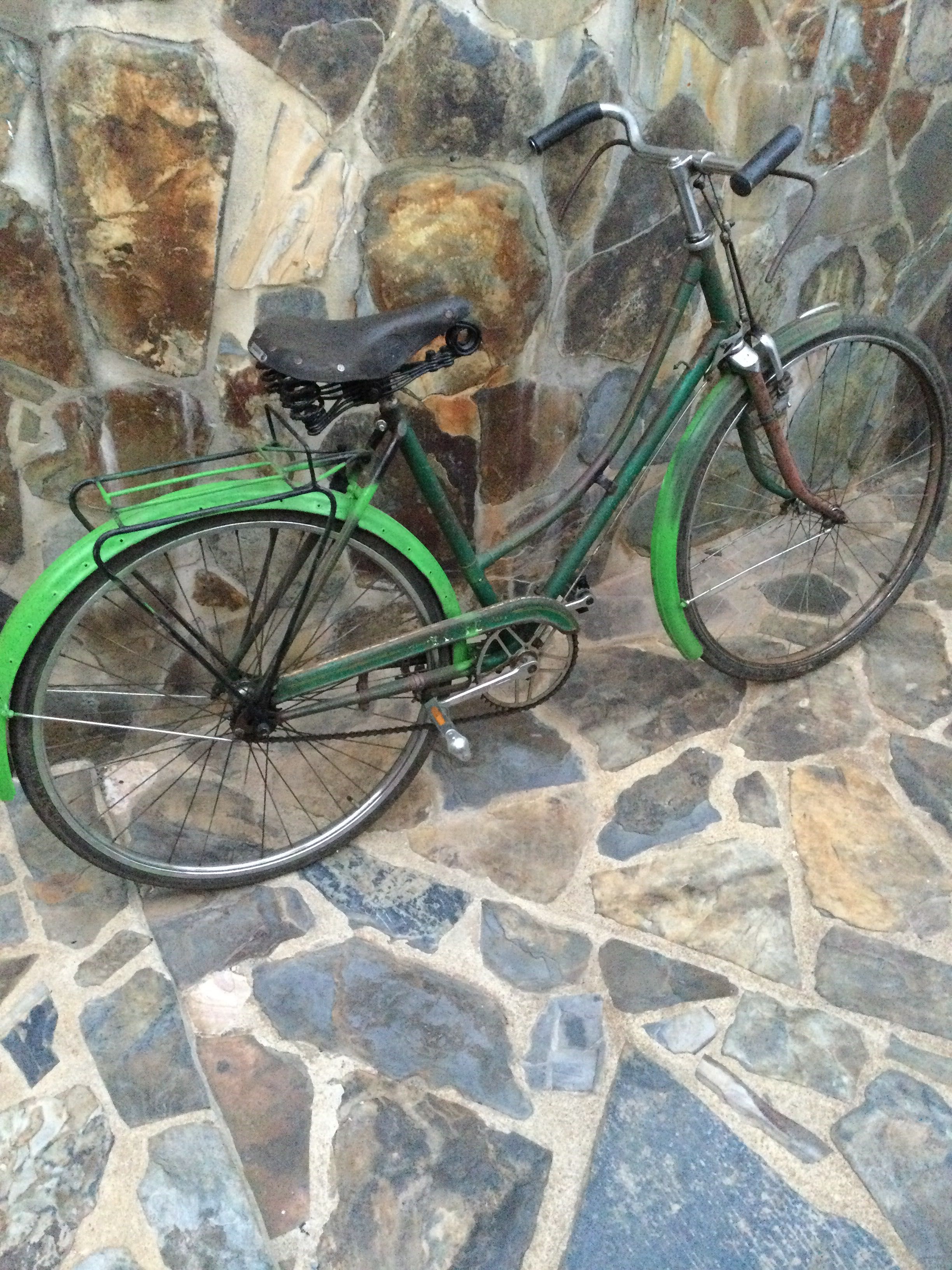 Bicicleta pasteleira Confersil a funcionar na perfeição Antiga