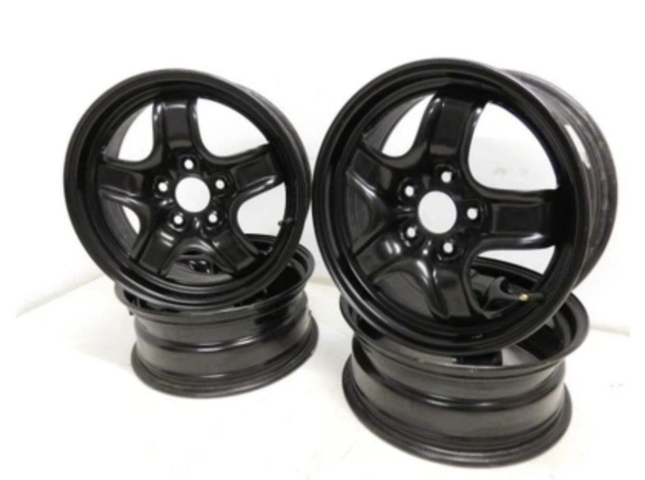 Диски сталеві для Рено