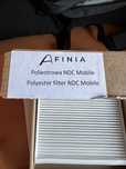 Filtr Afinia ndc mobile