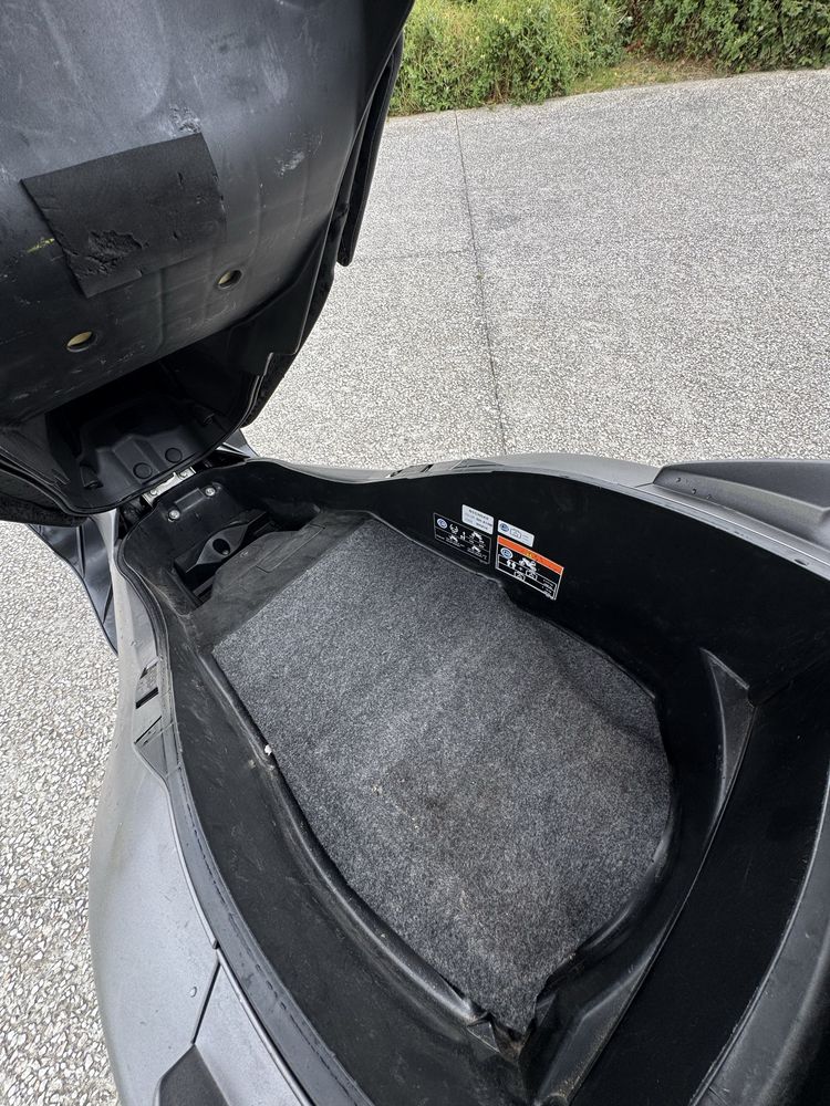 Honda Forza 300  |Apenas 20MIL KM