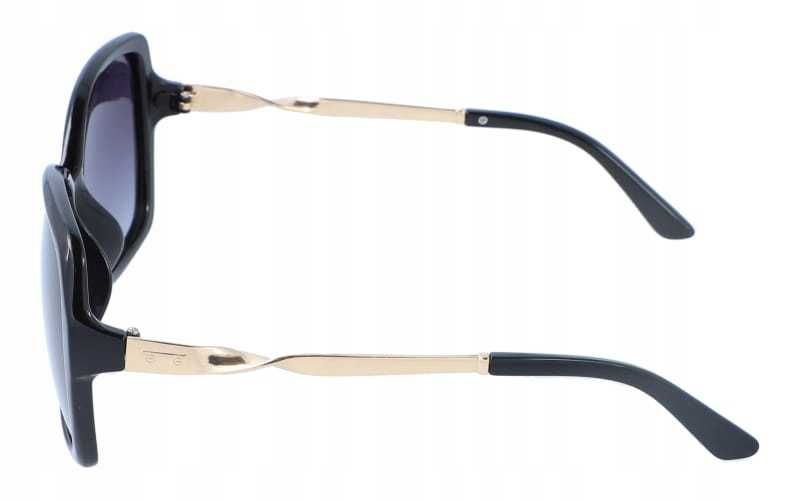 PolarZONE okulary przeciwsłoneczne muchy - kobieta PolarZone 969 - 1