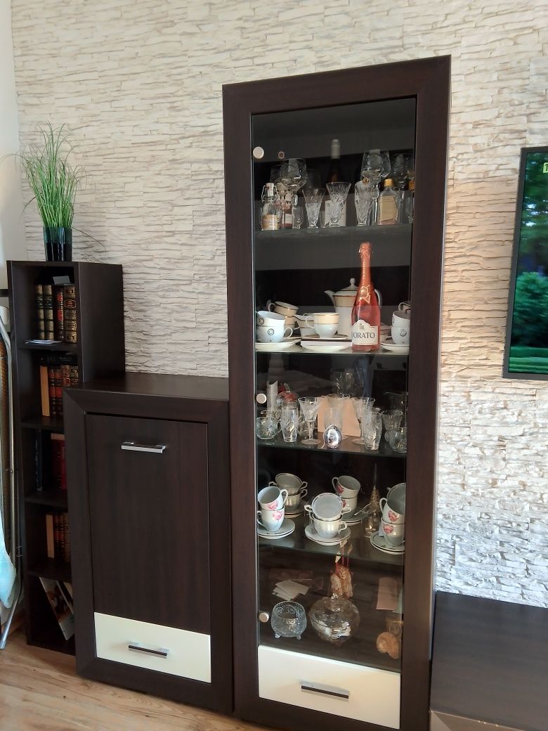 Meble BRW do salonu