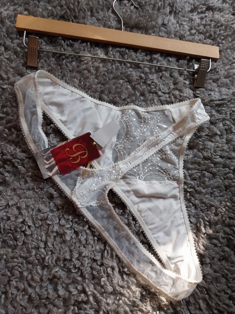 Ted Baker stringi damskie z kryształkami Swaroskiego 18