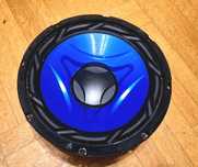 Głośnik Basowy Subwoofer 25cm 10" 300W Samochodowy