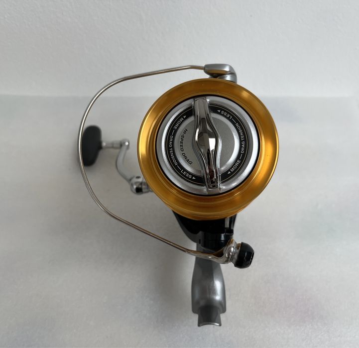 Shimano surf leader 35 SD