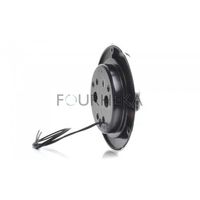 Farolim Led Interior Redondo 15cm diâmetro "FHK991"