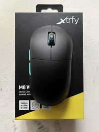 Xtrfy m8 wireless