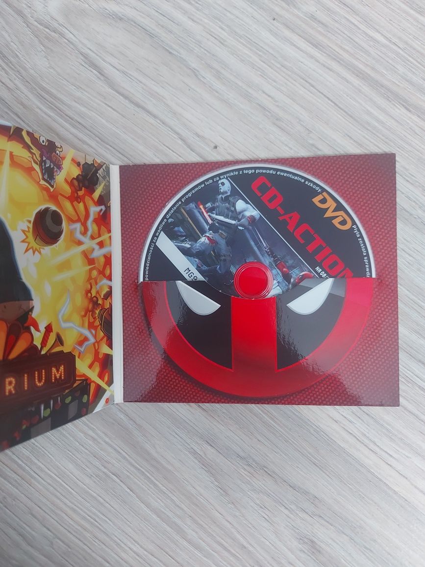 Deadpool   PC    .