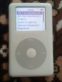 Ipod Classic 4th Gen 20 gb