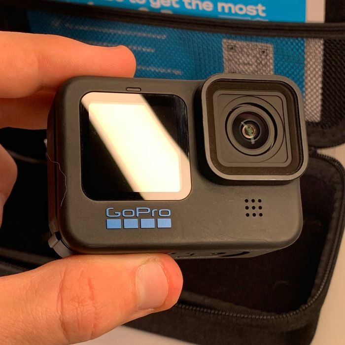 GoPro Hero 10 Black Екшн камера гоу про екшен камера го про бу экшн