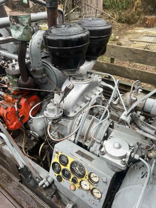 Компресор гвинтовий НВ10