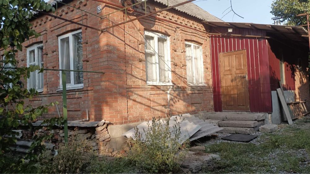 Продается дом, возле Гавриловского рынка