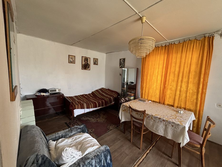 Продаж Будинок 20м². Ділянка 6сот. Братківці. Дача. Вода. Світло. Сад