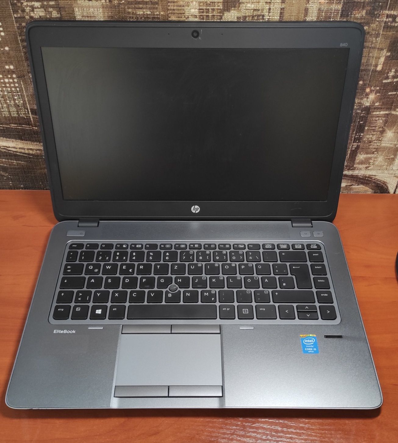 Ноутбук HP Elitebook 840 G2 ноутбуки hp elitebook 840 g2