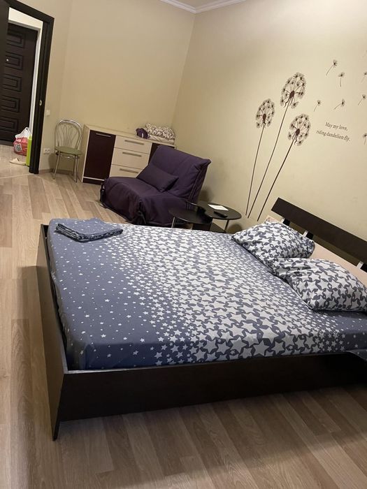 «Кадор5»на Таирова 1комн.(посуточно, почасово, 1месяц)