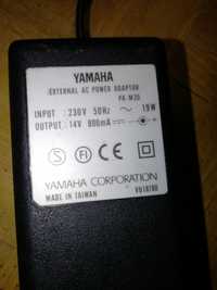 Oryginalny zasilacz YAMAHA 10V 1A Yamaha PA-M20 yamaha pa 4g