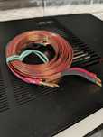 Kable głośnikowe Nordost Flatline 2 x 3m