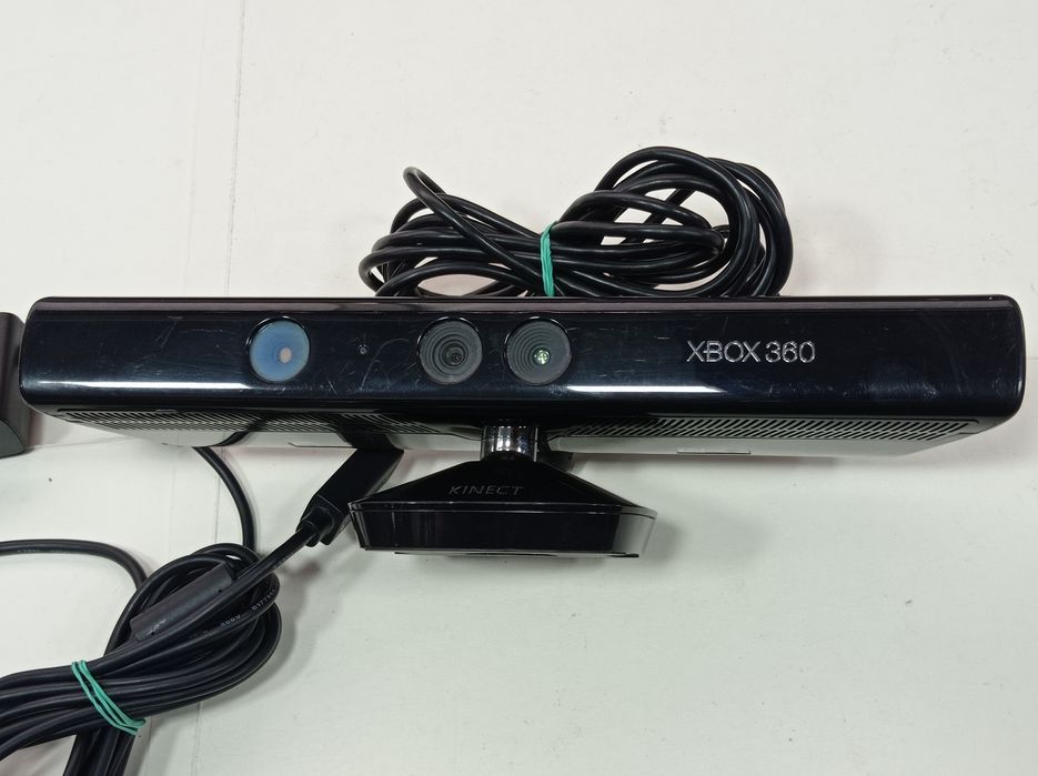 Kinect Xbox 360 (model 1414)