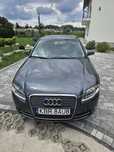 Audi A4 Audi A4 1,9 TDI