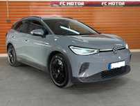 VW ID.4 Pro