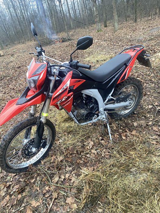 Продам Loncin lx250