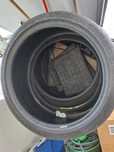 4 pneus Michelin Pilot Super Sport