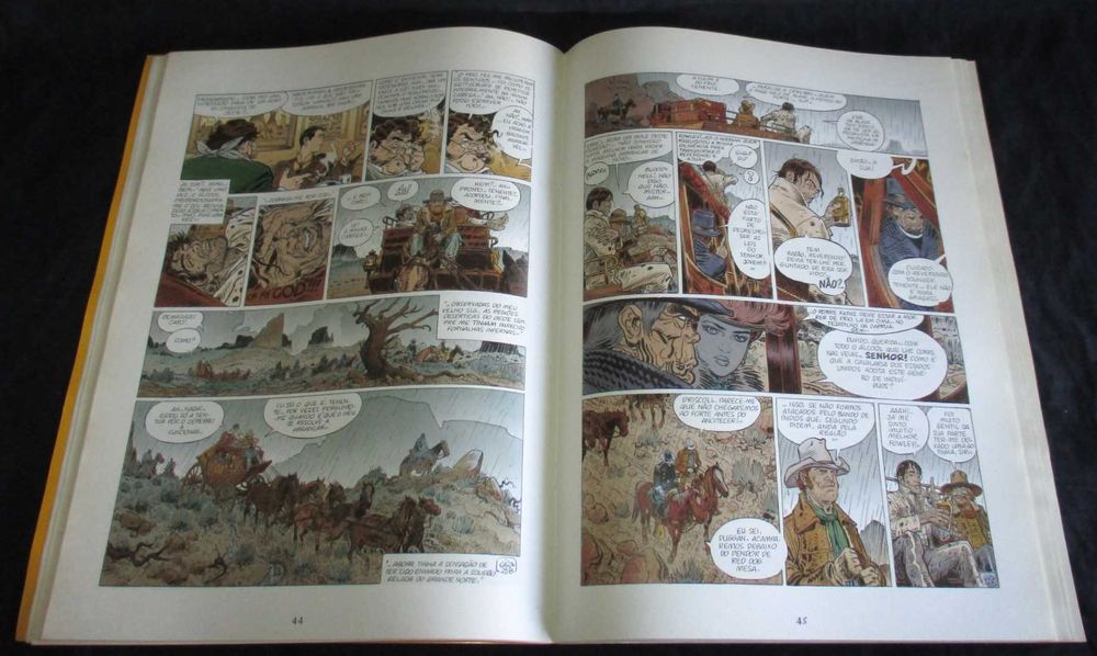 Livro Selecções BD Nº 2 - 2ª Série