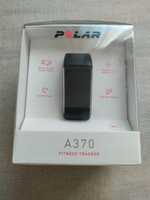 Pulseira actividade Polar A370