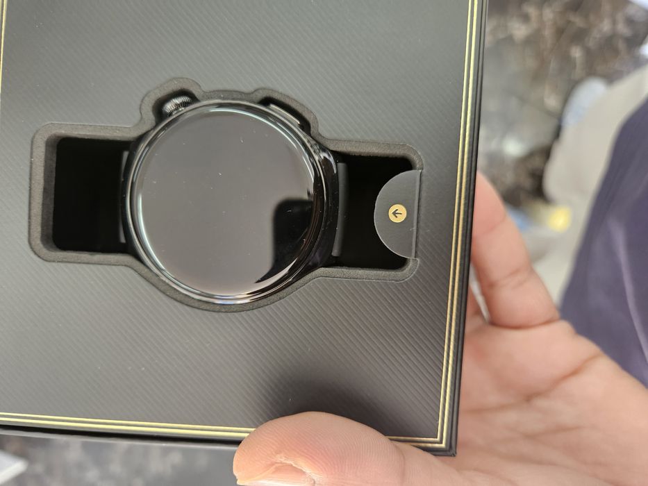Smartwatch Huawei Watch 4