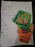 Karty minecraft kolekcjonerskie
