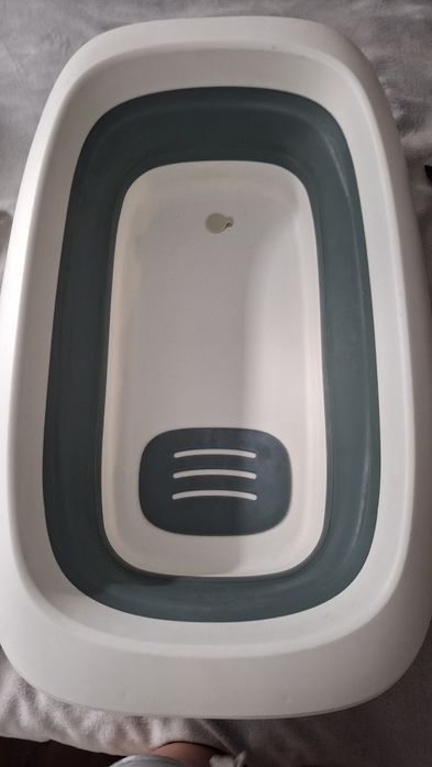 wanienka dla dziecka