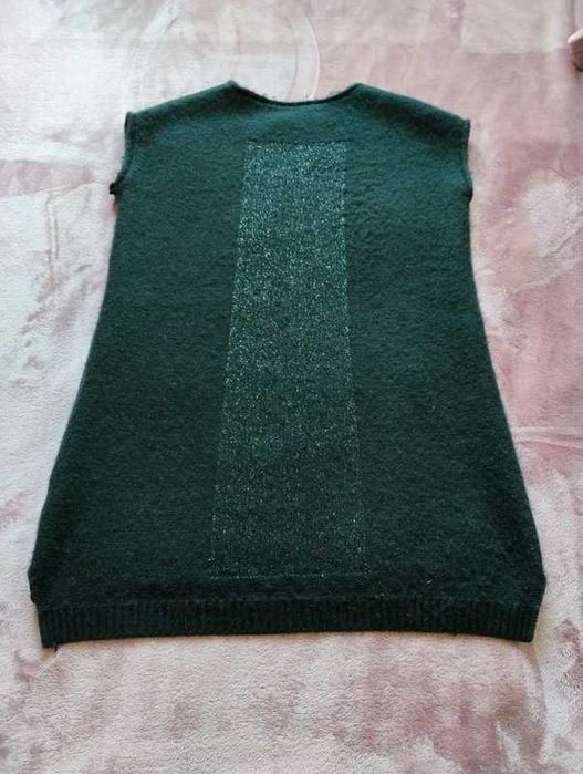 Tunika sweter Solar M