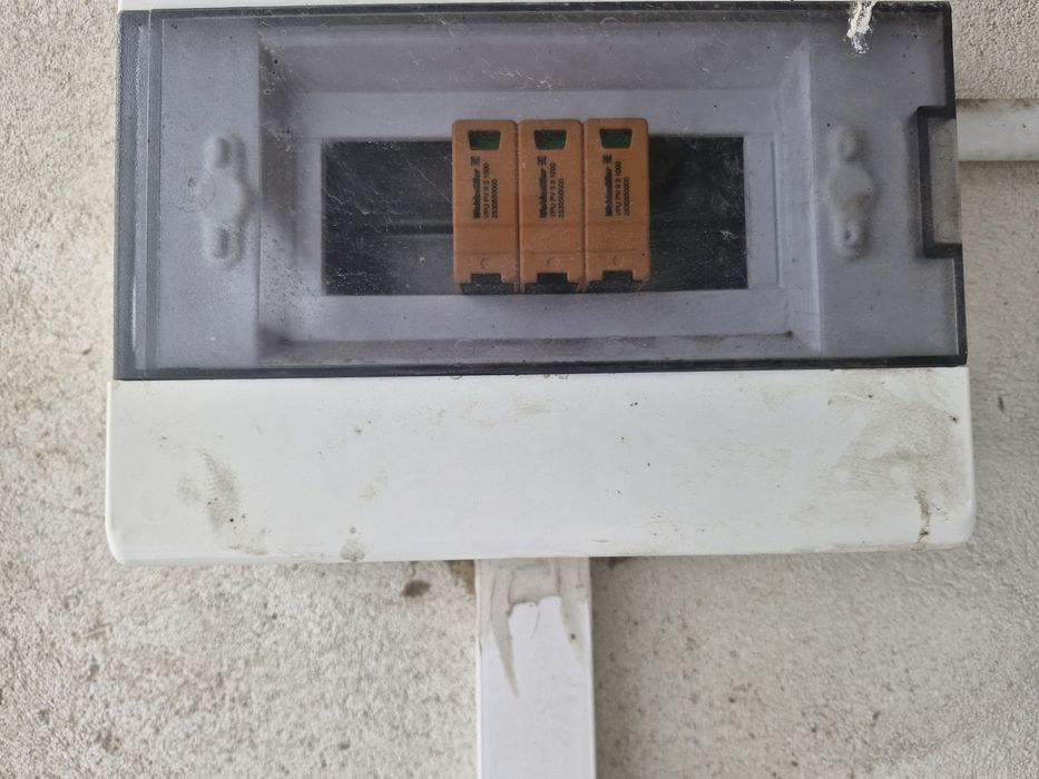 Falownik Afore BNT004KTL