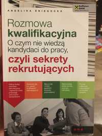 Rozmowa kwlifikacyjna o czym nie wiedzą kandydaci do pracy czyli ...