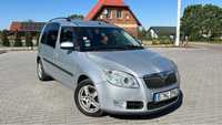 Skoda Roomster 1.9 TDI 2007r