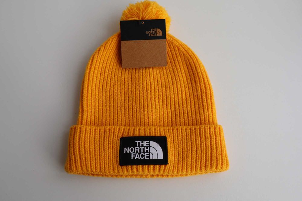 The North Face шапка унісекс нова оригінал