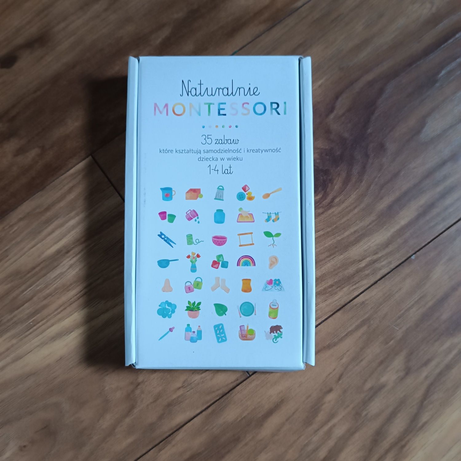 Naturalnie Montessori