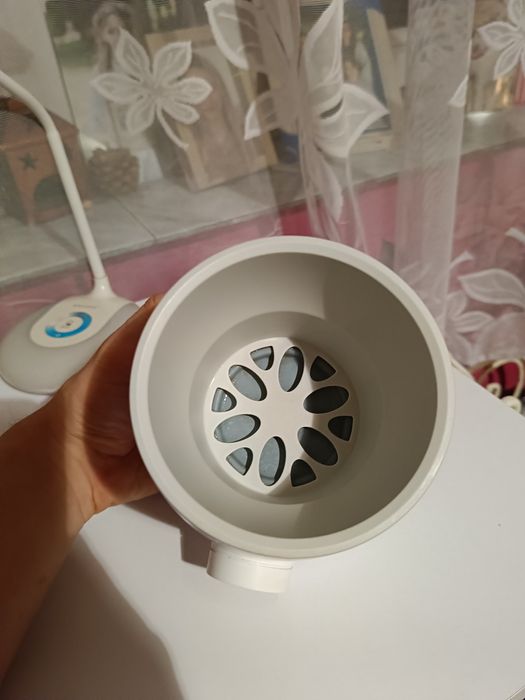 Podgrzewacz do butelek Philips