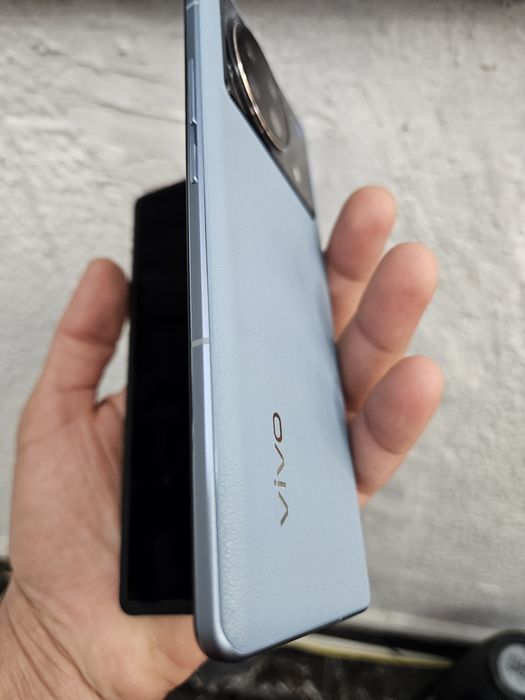 Vivo X fold..256/12gb
