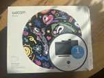 Wacom Intuos S tablet graficzny