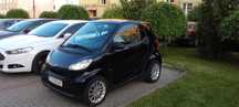 smart Fortwo 451