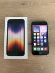 Iphone SE 2022 64gb bateria 87%
