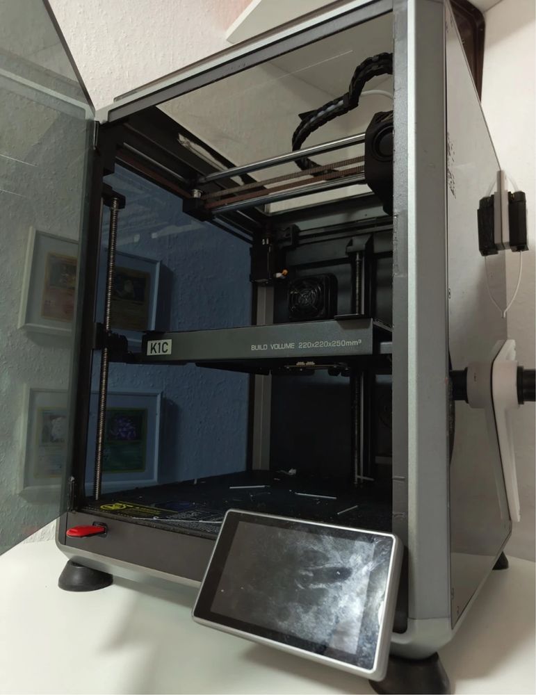 Ремонт 3D-принтерів від студії Space3dPrint - швидко, якісно