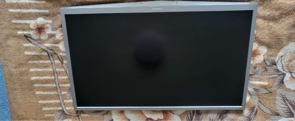 Телевізор Toshiba 32rl838