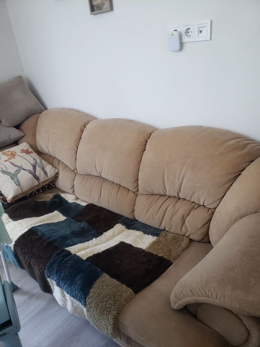 Мяка частина ,крісло і диван