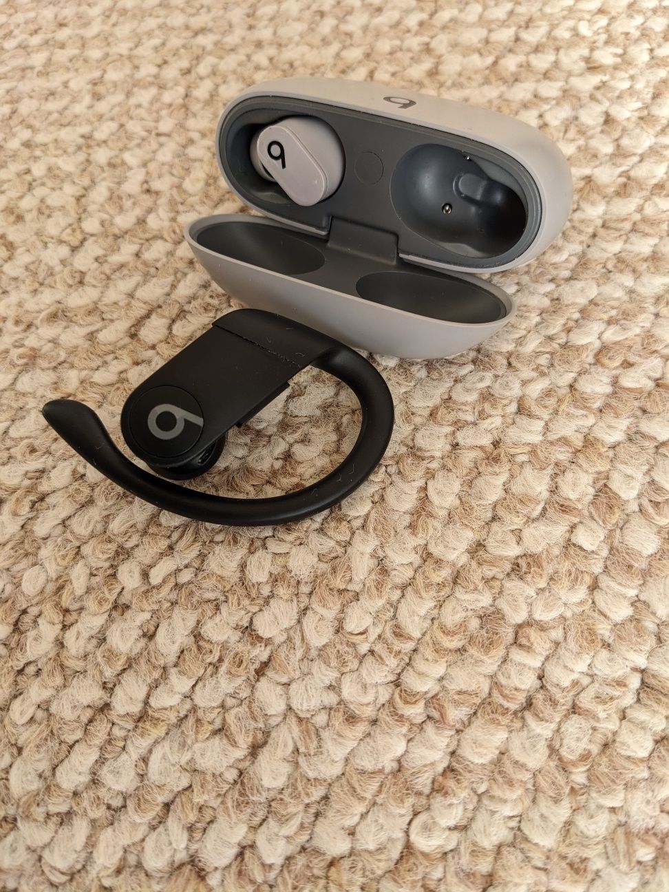 Оригінальні навушники Beats by Dr. Dre Powerbeats Pro A2453 A2513