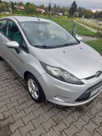 Sprzedam Ford Fiesta 1 2 MR